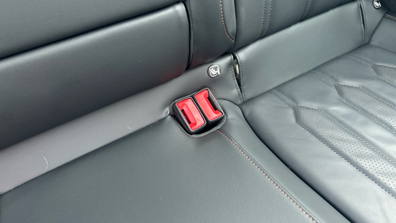 CUPRA Formentor 1.5 TSI 150 V2 5dr DSG Petrol Estate